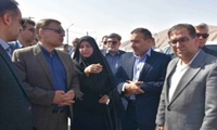 مدیرکل صمت فارس گفت: سروستان می‌تواند به الگوی تلفیق کشاورزی پیشرفته و صنعت پویا تبدیل شود