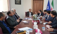 توسعه صنعتی فسا با محوریت صنایع پایدار و دانش‌بنیان دنبال می‌شود
