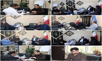 دوشنبه‌ها با مردم؛ شنیدن بی‌واسطه صدای صنعت