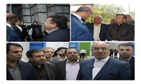 دستور برای تأمین برق سردخانه‌های فرامان؛ گامی در مسیر توسعه صادرات و اشتغال