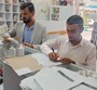 نظارت بر بازار حمیدیه؛ بازدید از ۳۰ واحد صنفی و ثبت ۳ تخلف