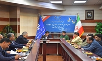 مدیرکل صمت فارس : وصول بیش از ۴۹۰ میلیارد تومان حقوق دولتی معادن در فارس طی هشت ماهه سالجاری