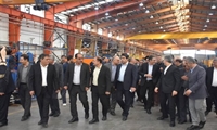 رضا علیزاده رییس کمیسیون صنایع و معادن مجلس در جریان این بازدیدها گفت: رویکرد این کمیسیون حمایت حداکثری از صنایع و تولید کنندگان است