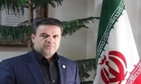 سید داود موسوی سرپرست معاونت بازرگانی وزارت صمت شد