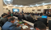 لزوم شکل گیری رسته های سیار اصناف به منظور کاهش تخلفات 
