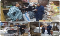  بازرسی مجدانه بازار برنج