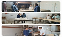 تشدید نظارت بر عملکرد خبازان کلاله 