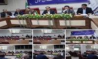 برگزاری هفدهمین جلسه کارگروه تنظیم بازار 