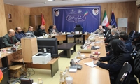 برگزاری دومین جلسه شورای سیاستگذاری بیست و دومین همایش روز ملی حمایت از حقوق مصرف کنندگان