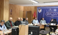 برگزاری سومین جلسه شورای سیاستگذاری بیست و دومین همایش روز ملی حمایت از حقوق مصرف کنندگان