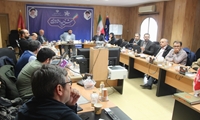 برگزاری اولین جلسه کمیته ارزیابی متقاضیان دریافت گواهینامه و تندیس ملی رعایت حقوق مصرف کنندگان