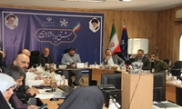 برگزاری دومین جلسه کمیته ارزیابی متقاضیان دریافت گواهینامه و تندیس ملی رعایت حقوق مصرف کنندگان