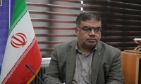 اولین جلسه کارگروه انجام هماهنگی و تعامل در فعالیت های معدنی سال ۱۴۰۴ برگزار شد