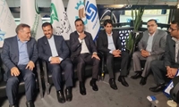 نمایشگاه «ایران اکسپو ۲۰۲۵»  ایجاد فرصتی مهم جهت صادرات کالاها و خدمات ایران در سایر بازارهای بین‌المللی است 