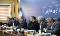 سومین جلسه شورای معادن استان فارس در سال ۱۴۰۳ برگزار شد