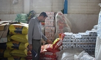 انجام بیش از 2 هزار مورد بازرسی حوزه کشف کالای قاچاق در آذربایجان غربی