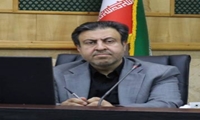 پیام تسلیت مدیرکل صنعت،معدن و تجارت استان کرمانشاه به مناسبت فرا رسیدن ایام تاسوعا و عاشورای حسینی