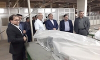 تصمیم گیری و چاره‌اندیشی مدیران فارس برای فعال‌سازی ظرفیت‌های خاموش واحد تولیدی ITI در شیراز/ حمایت دولت و جذب سرمایه‌گذار در اولویت راهکارهای پیشنهادی قرار گرفت