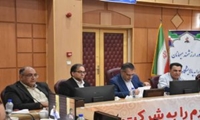استراتژی و اهداف اصلی، استمرار تولید و تجارت و پویایی اقتصاد در استان است