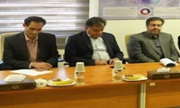 بازدید از نیروگاه زاگرس کوثر