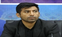 *انتصاب دکتر عبدالوحید محمدی به سرپرستی معاونت امور بازرگانی و توسعه تجارت اداره‌کل صمت کرمانشاه*  