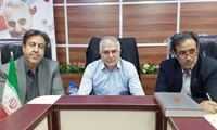 بررسی مسائل آرد و نان در استان کرمانشاه / تأکید بر مدیریت شهرستانی و رفع مشکلات