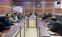 تأکید بر ثبات بازار و تأمین کالاهای اساسی در کرمانشاه