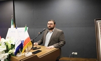 ما امروز در جمعی از بنگاه‌های اقتصادی و شرکت‌های دولتی هستیم که قله‌های حمایت از حقوق مصرف کنندگان را فتح کرده‌اند.