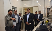 مدیرکل صمت فارس: پیشبرد اهداف اقتصادی، صنعتی و تولیدی جهت تجاری سازی در بهره مندی از ظرفیت‌های پژوهشکده مکانیک درشیراز
