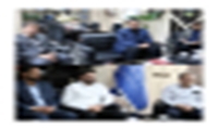 بررسی وضعیت کارخانه اسیدسیتریک کرمانشاه در نشست مدیرعامل واحد و مهندس باقرخانی