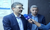 خوزستان با رویکرد بازسازی و توسعه، پیشران اقتصاد ملی خواهد بود/ حضور نماینده ویژه رئیس‌جمهور، فرصتی راهبردی برای جهش تجاری استان است