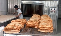 نانوایی‌ها رکورددار بیشترین تخلف در شهریورماه شدند/ گران‌فروشی در صدر تخلف