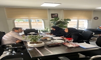 بررسی روند اجرای برنامه اصلاح نظام اداری دولت چهاردهم در سازمان حمایت