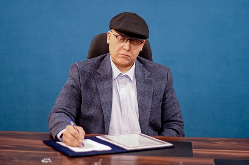پیام رئیس سازمان حمایت به مناسبت هفته پدافند غیرعامل