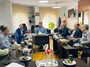 طی مراسمی از ایثارگران و فرزندان شهدای شاغل در سازمان حمایت مصرف کنندگان و تولیدکنندگان تجلیل شد