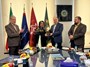 تندیس طلایی رعایت حقوق مصرف‌کنندگان به شرکت مهراب گشت سبز اهداء شد