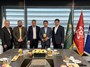 تندیس طلایی رعایت حقوق مصرف‌کنندگان به شرکت صنایع غذایی کورش اهداء شد
