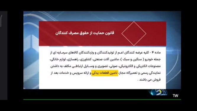 ریاست سازمان حمایت1